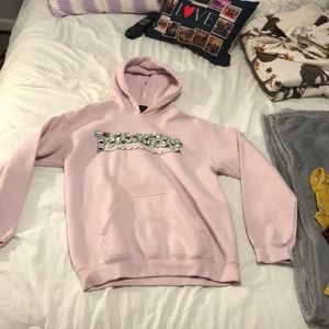 thrasher sweatshirt